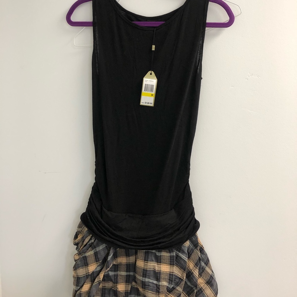 Nwt Dress m